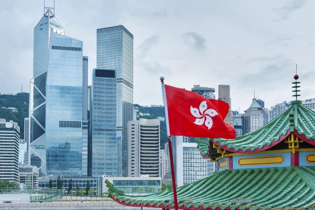 Hong Kong’dan Yeni Hamle: USDT ve USDC’ye Rakip Devlet Destekli Stablecoin