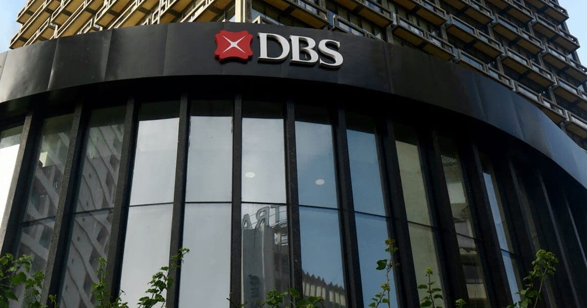 Singapur Bankası DBS Tüccar Tahsilat Platformu’nu Başlatıyor