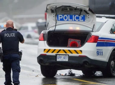 Kanada Polisinden Uyarı Geldi: Zengin Kripto Yatırımcılarının Evleri Soyuluyor