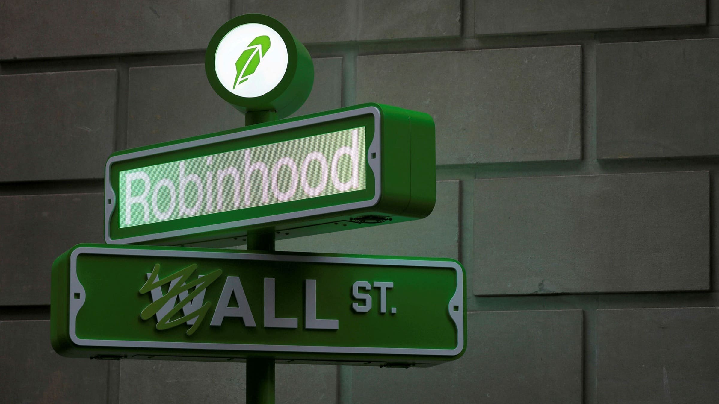 Robinhood ve Jump Trading Kripto İş Ortaklığını Sonlandırıyor