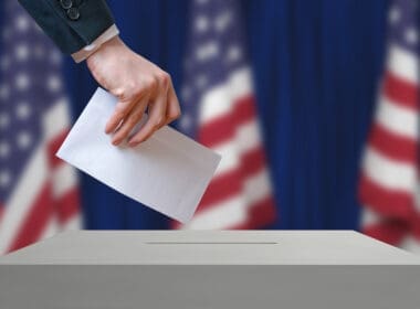 2024 ABD Seçimleri “İlk Bitcoin Seçimi” Olabilir