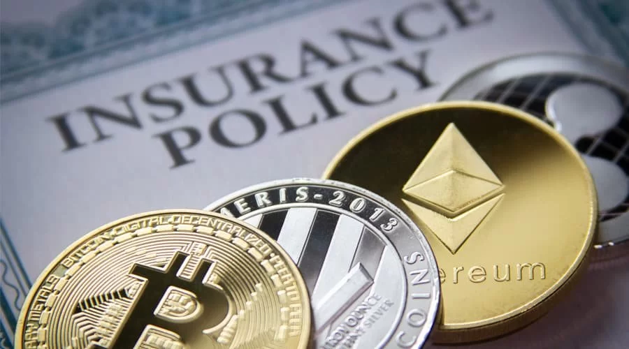 Kripto Sigortası Nedir? Değerli Varlıklarınız Koruma Altında