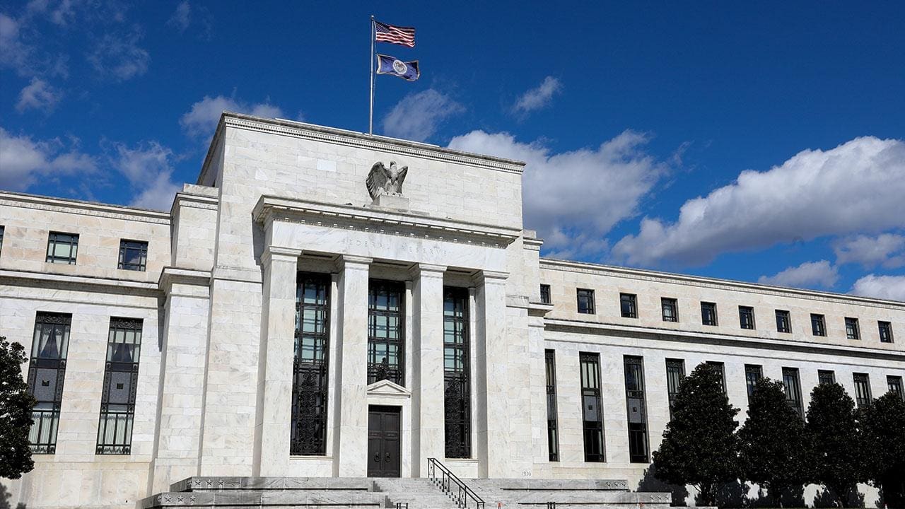 Federal Rezerv Sistemi , FED, Nedir?