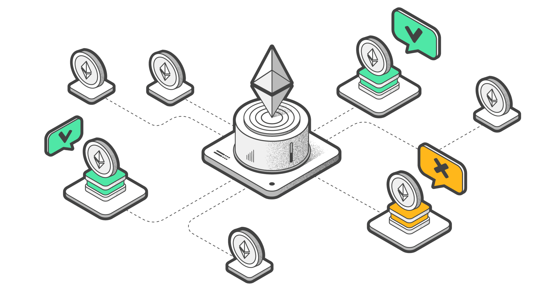 Governence Token Nedir? Ekositemin Merkeziyetsiliğinin Anahtarı