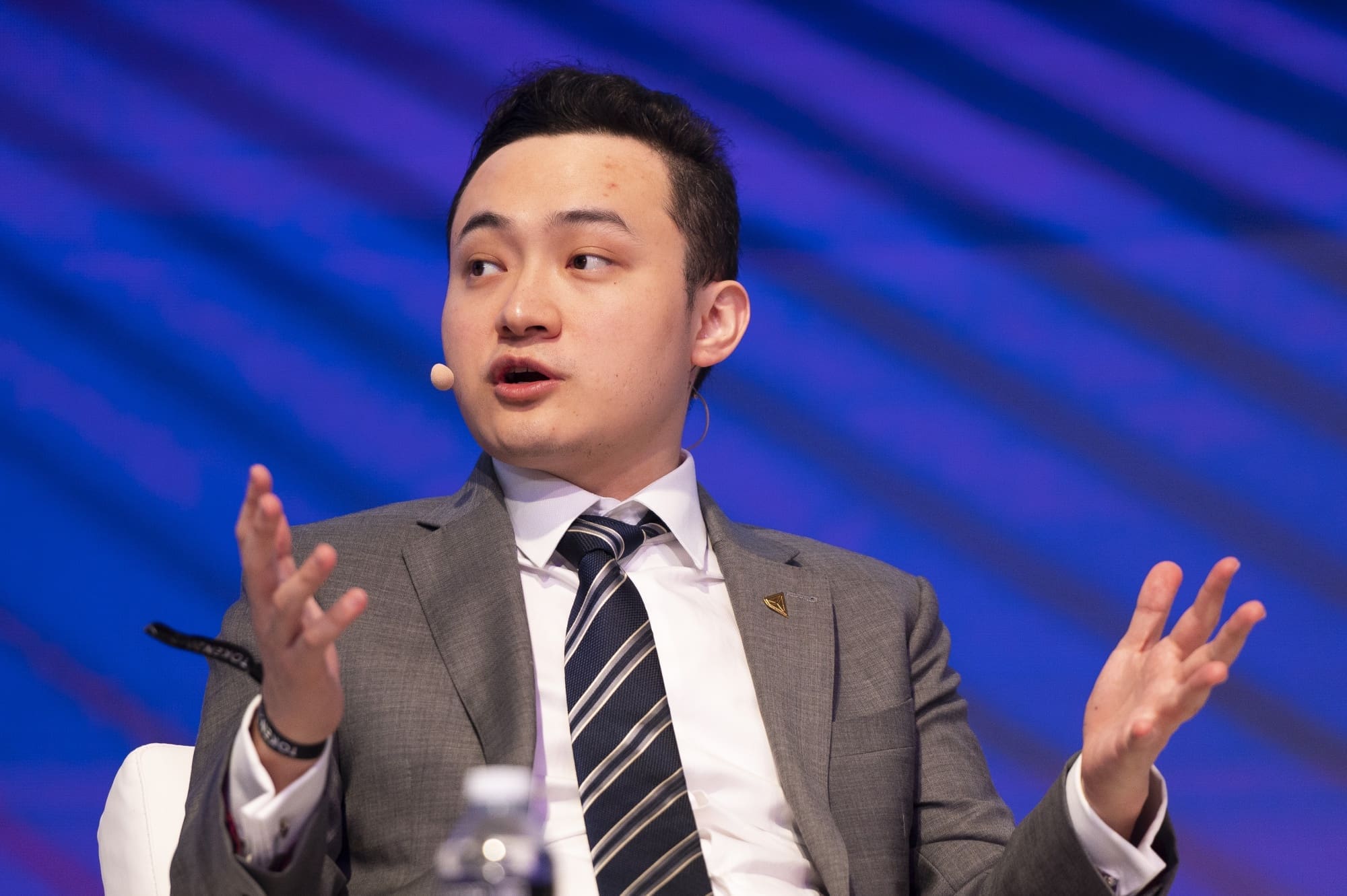Huobi'nin Kararlı Kripto Rezervleri Yönetici Tutuklamaları Haberleriyle %30 Azaldı