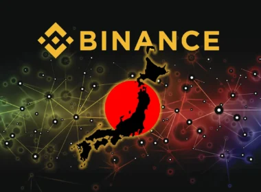 Binance Japan, Listelenen Token Sayısını Üç Katına Çıkarıyor