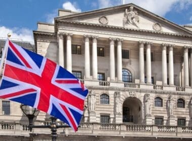 İngiltere Merkez Bankası, Dijital Sterlinin Geliştirilmesi İçin Uzman Akademisyen Arıyor