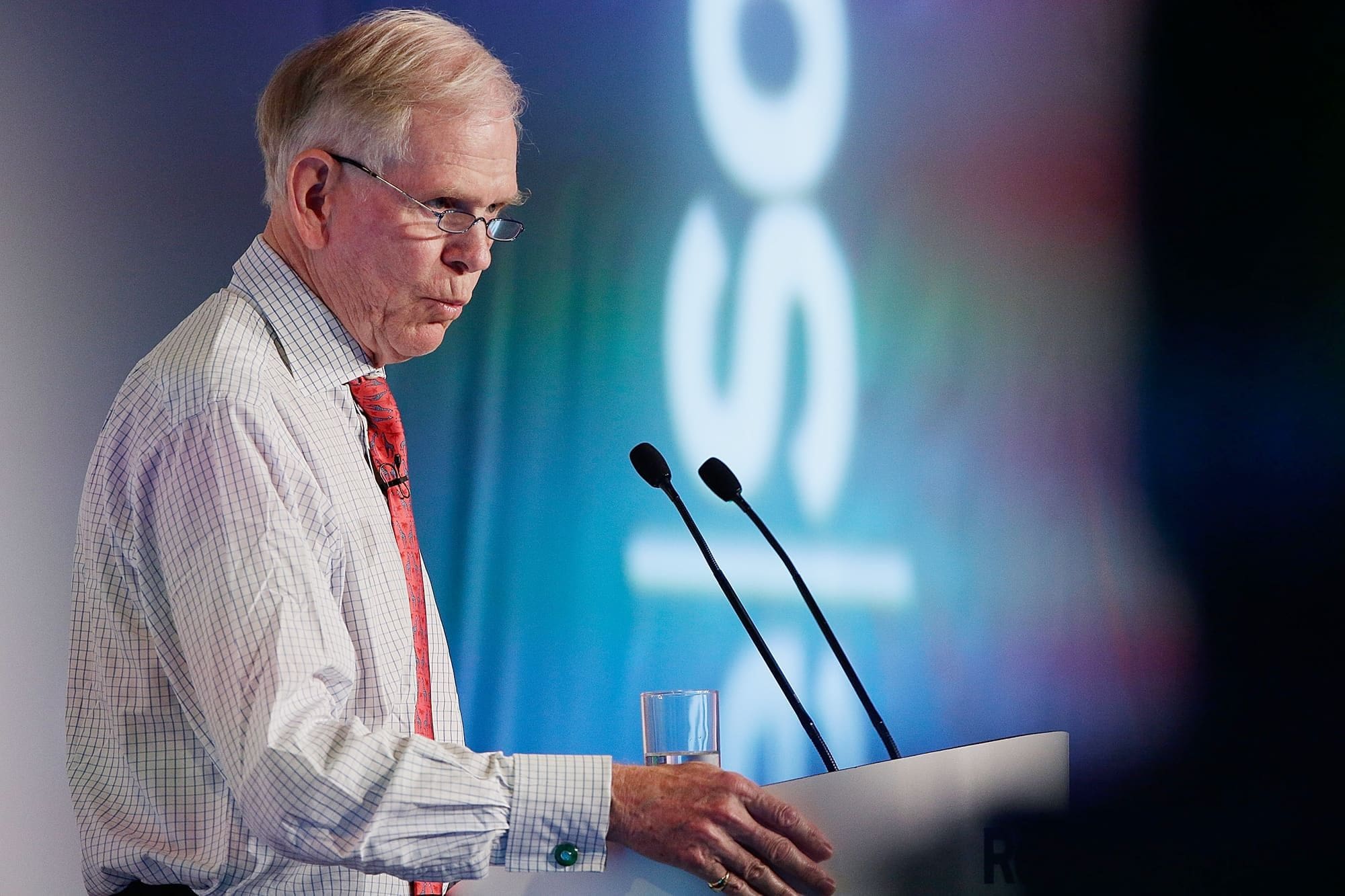 Jeremy Grantham, FED'in Resesyondan Kaçma İddiasına Karşı: 'Kendilerini Kandırıyolar'