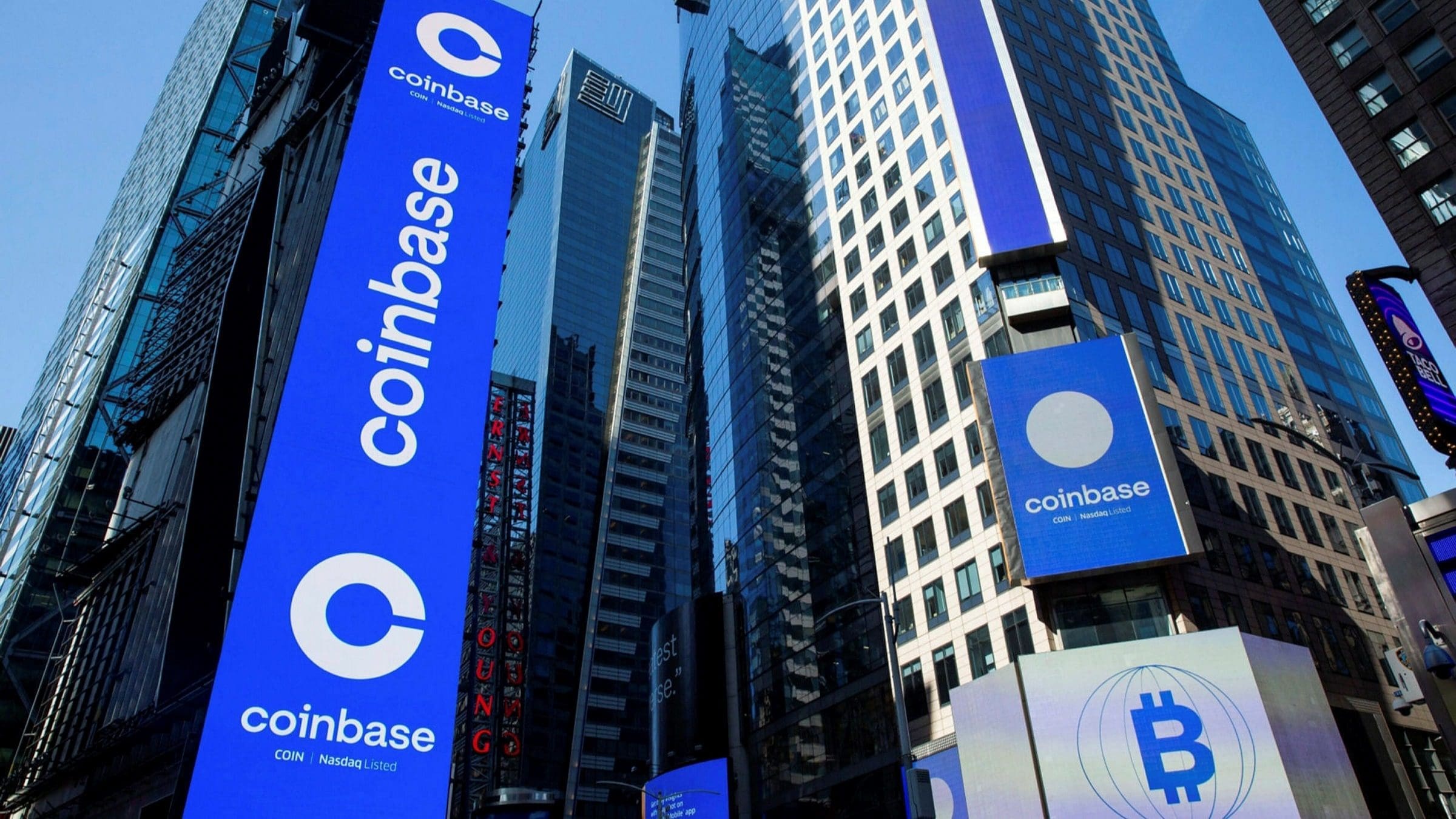 Coinbase, Kanada'da Aktifleşebilmek için Adımlar Atıyor