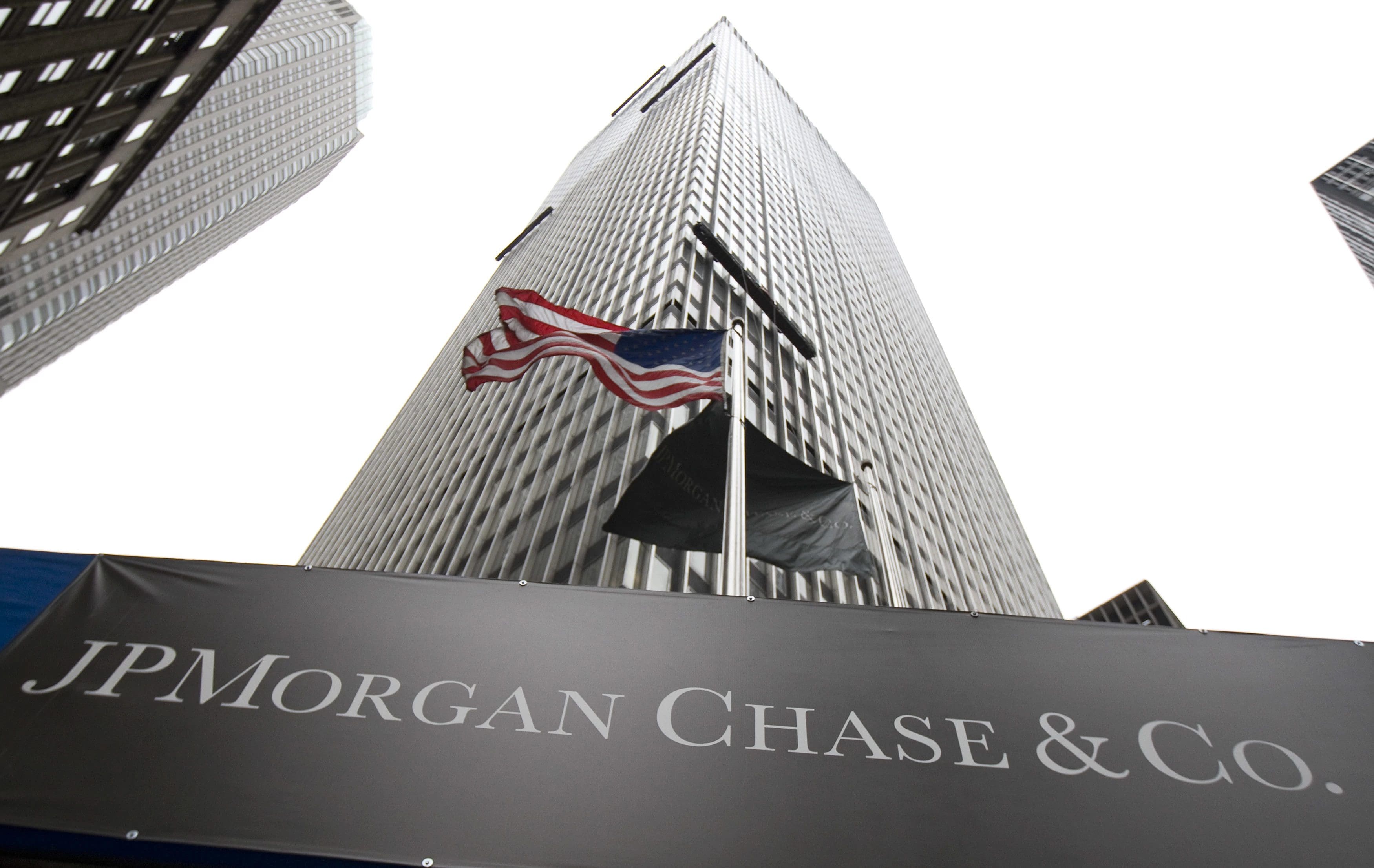 JPMorgan, Kripto Piyasasına Pozitif Bakıyor: Son Bir Düşüş Ardından Yükseliş Gelebilir