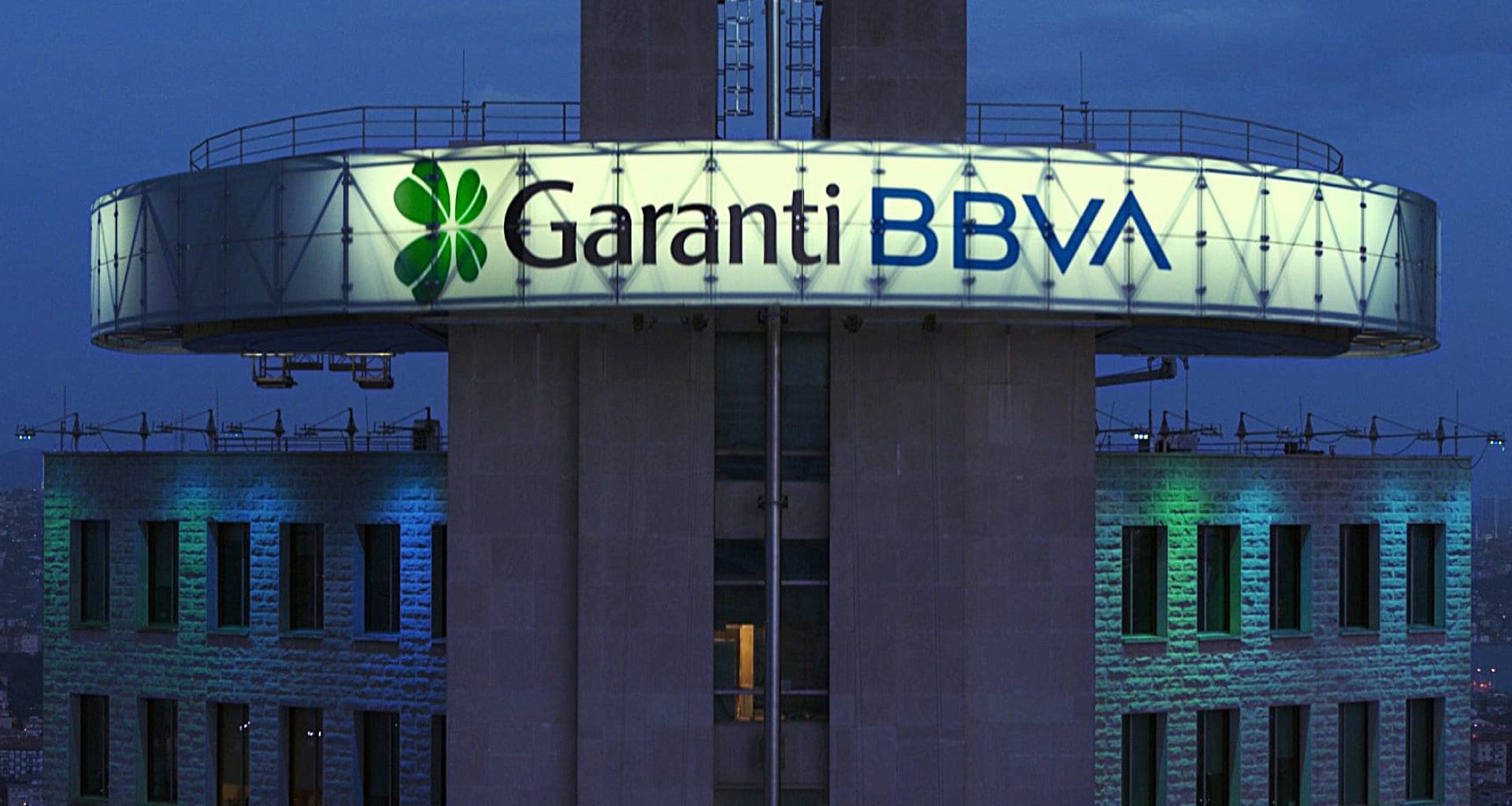 Garanti BBVA, Kripto Cüzdan ve Transfer İşlemlerini Hayata Geçiriyor!