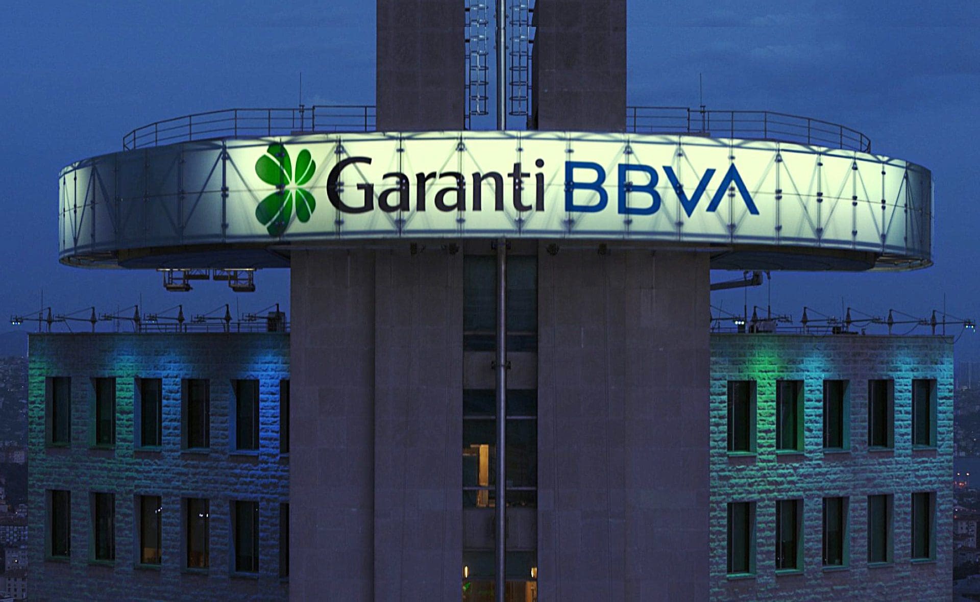 Garanti BBVA, Kripto Cüzdan ve Transfer İşlemlerini Hayata Geçiriyor!