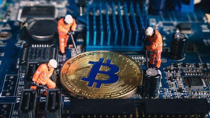 Bitcoin Halving’i Madencileri Üzecek: Bitcoin’in Altı Haneye Ulaşması Gerekiyor