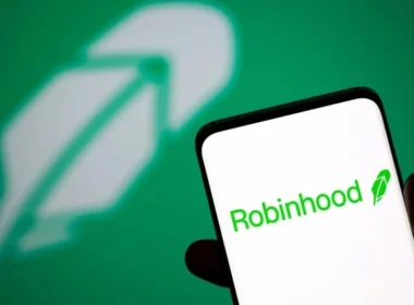 Robinhood’un Kripto Gelirleri Düştü