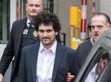 Sam Bankman-Fried, Adalet Bakanlığı’ndan Tazminat Taleplerini Reddetmesini İstedi