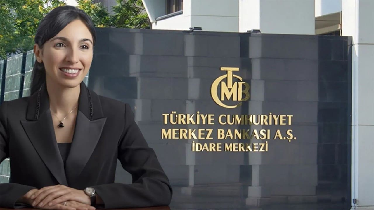 TCMB Başkanı Erkan: Türk Lirası Varlıkları Portföylerde Yükseliyor
