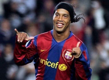Dünyaca Ünlü Efsane Futbolcu Ronaldinho, Kripto Dolandırıcılığı İle Suçlanıyor!