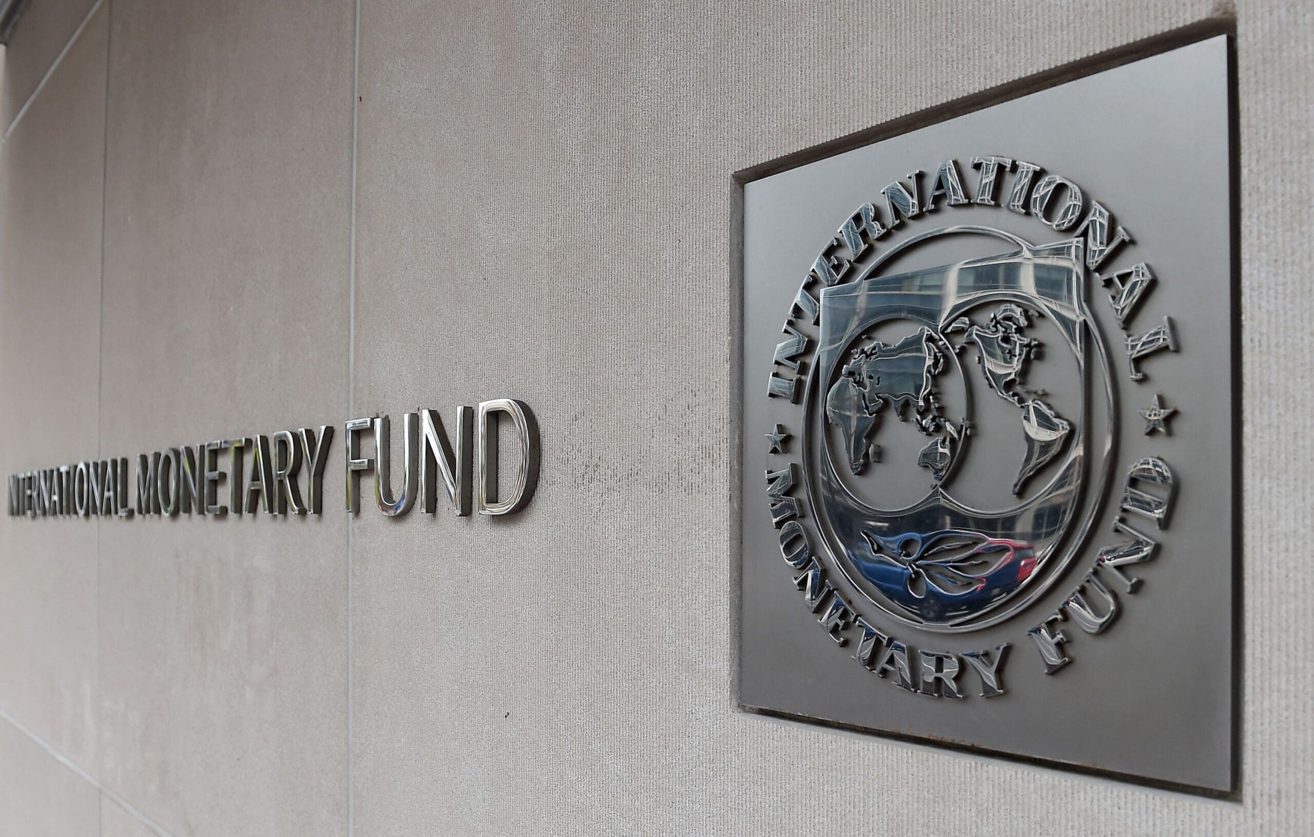 IMF Küresel Borç Veritabanı'na Göre Borçlar Hala Yüksek