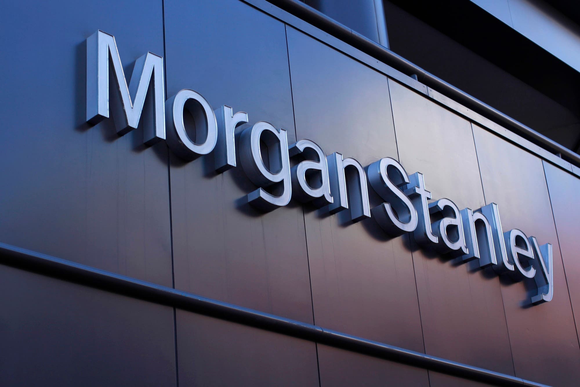 Morgan Stanley, Faiz Beklentisini Yükseltti: OVP ve Para Politikası Güncellemesi