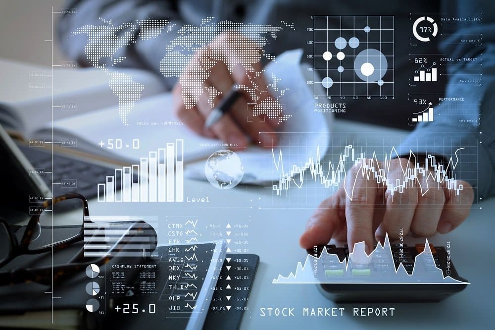 Finansal Gösterge Nedir?