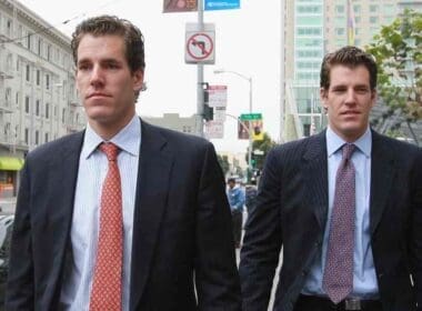 Winklevoss İkizlerine Ait Gemini, İddialara Göre Genesis’ten 282 Milyon Dolarlık Kripto Para Çekti