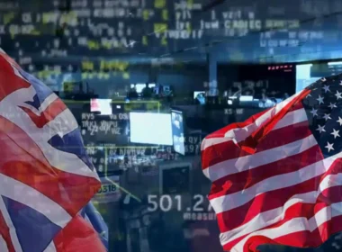 Kripto Dolandırıcılıklarına Karşı İşbirliği: ABD ve İngiltere İstihbaratı Tehlikeli Yazılımlara Karşı Uyarı Yapıyor