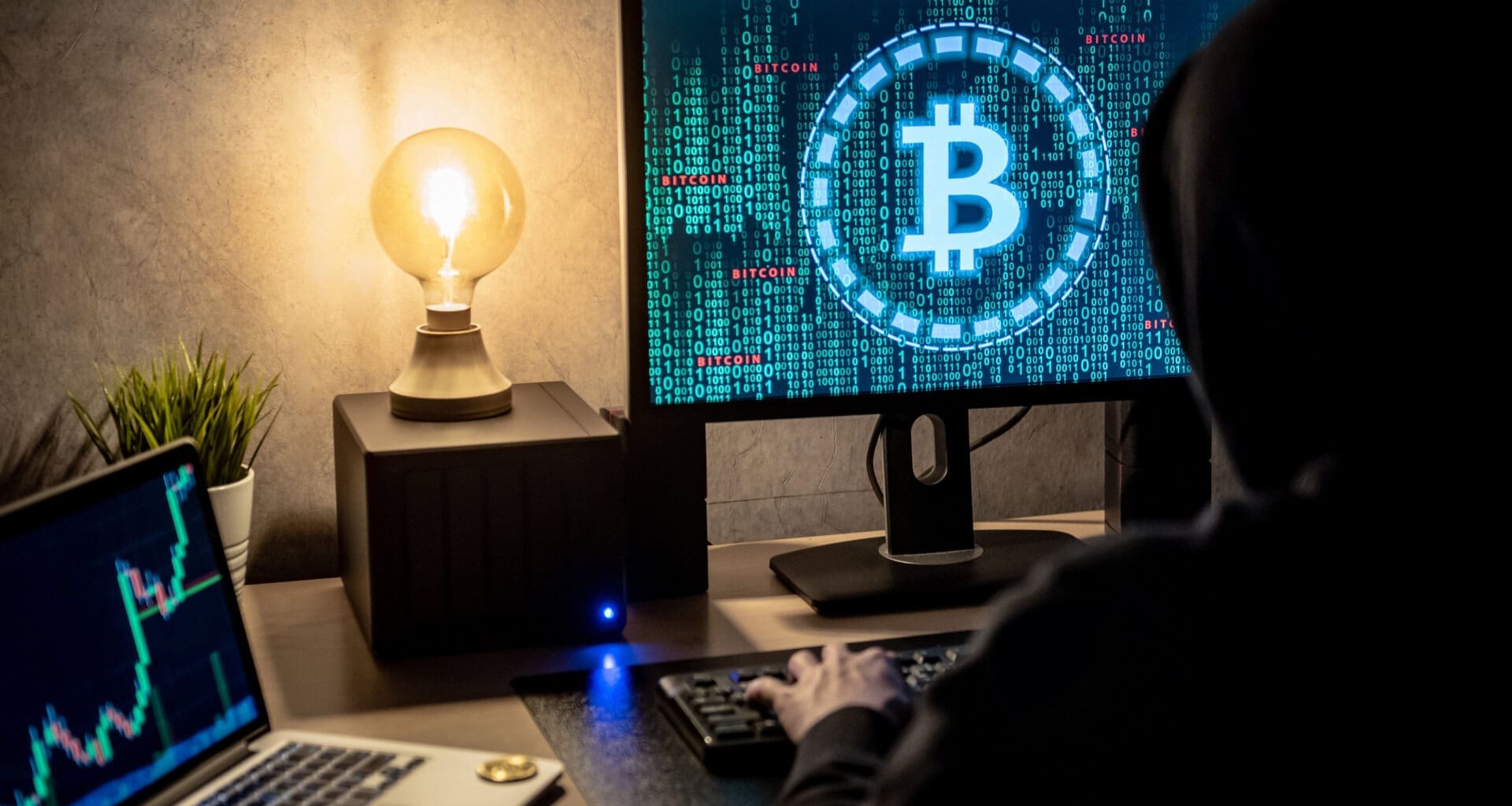 DoJ, Arizona Hackerının Çaldığı $5.2 Milyon Bitcoin ve BMW i8’i Geri İstiyor