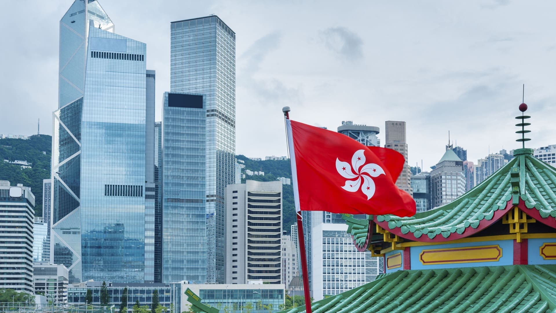 Hong Kong Menkul Kıymetler ve Vadeli İşlemler Komisyonu, Şüpheli Kripto Platformlarını Açıklayacak