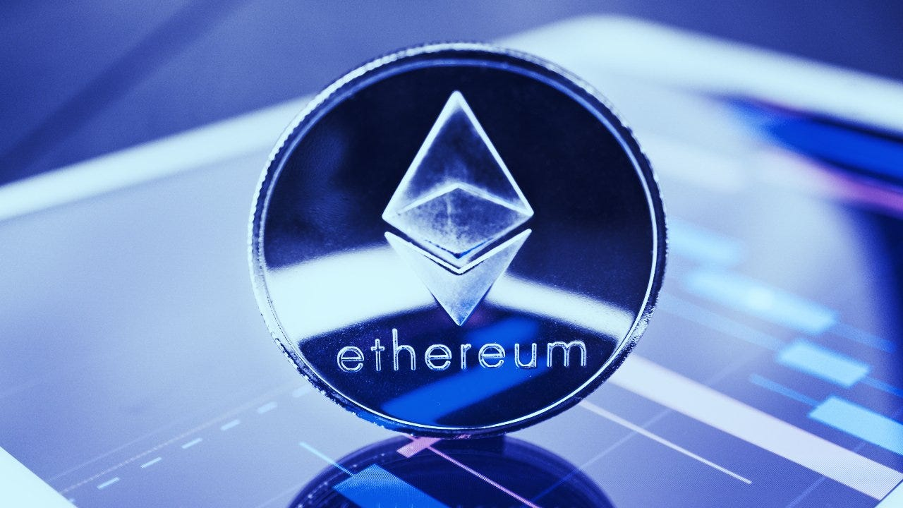 Ethereum Gas Ücretlerindeki Geçici Artışın Sebebi Binance Çıktı
