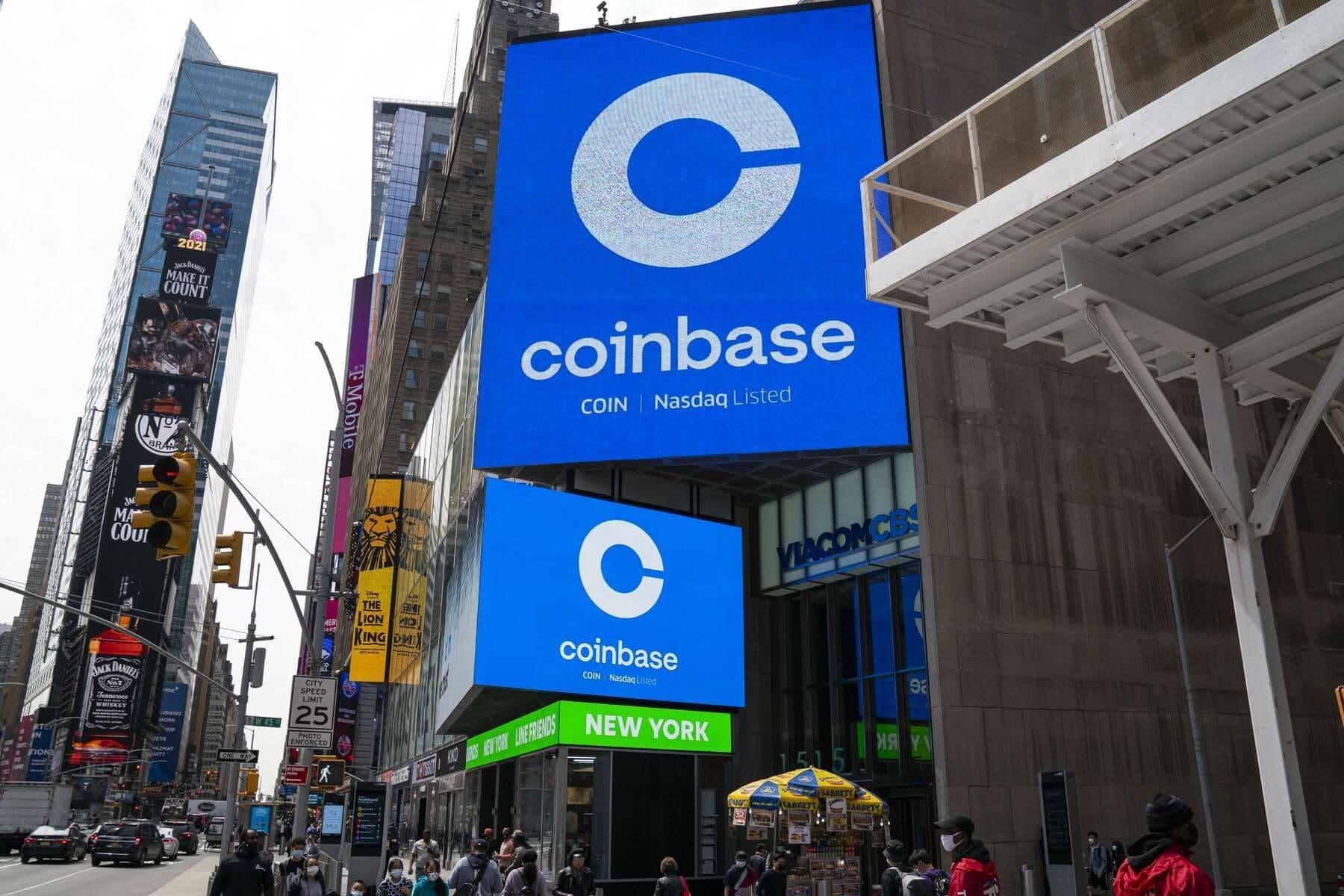 Coinbase, FTX Europe'u Satın Alma Girişiminde Bulunmuş