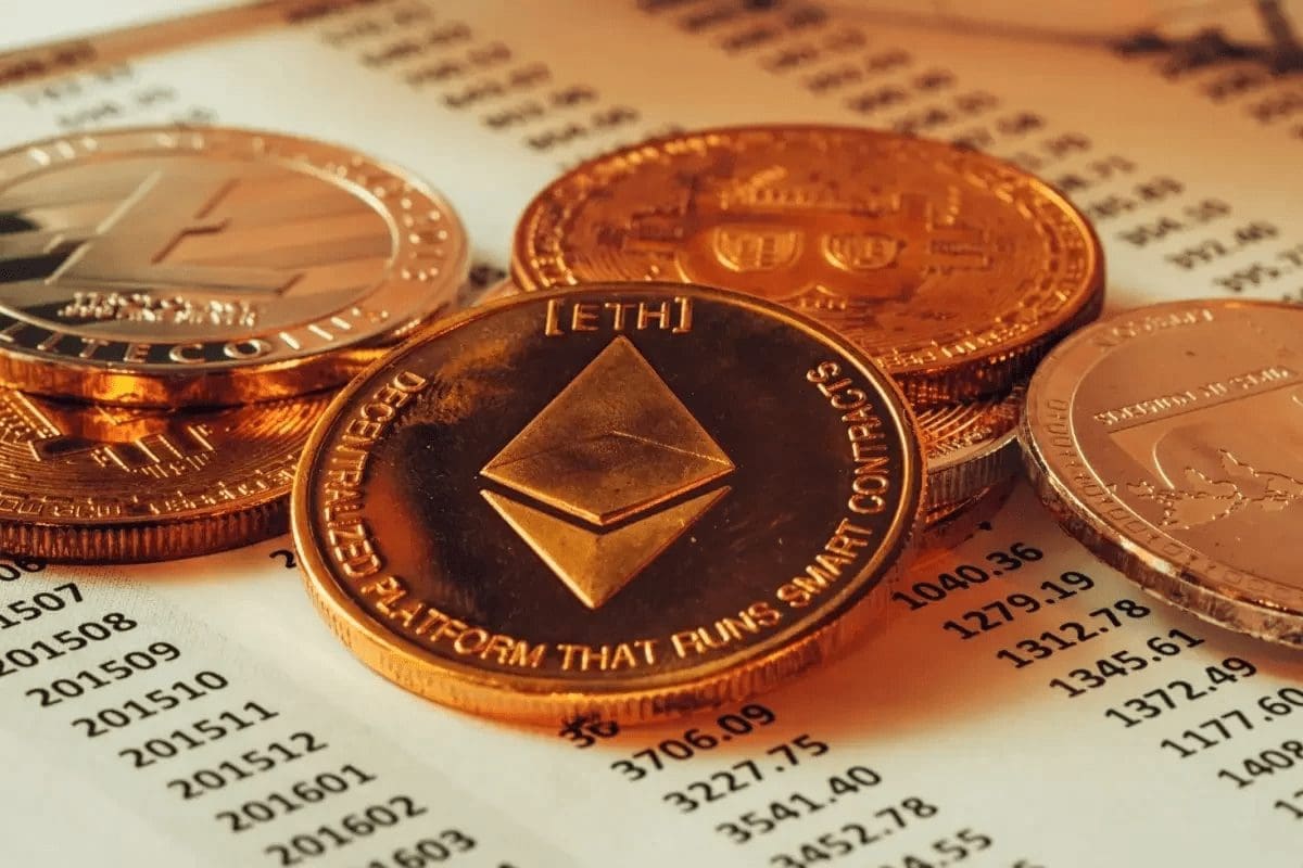 Bir Kripto Balinası 24 Milyon Dolar Değerinde Ethereum’u Çaldırdı