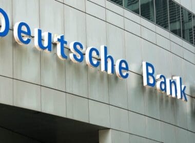 Deutsche Bank, Küresel Kripto Saklama Hizmetleri için Taurus ile Ortaklık Kuruyor