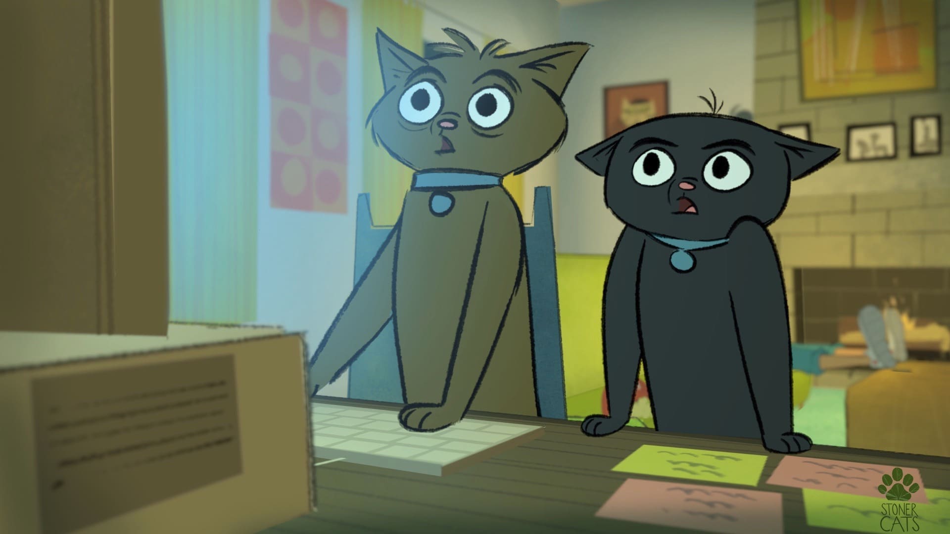 SEC, Stoner Cats 2 LLC'yi (SC2) NFT'ler Aracılığıyla 8 Milyon Dolar Toplamak ile Suçladı
