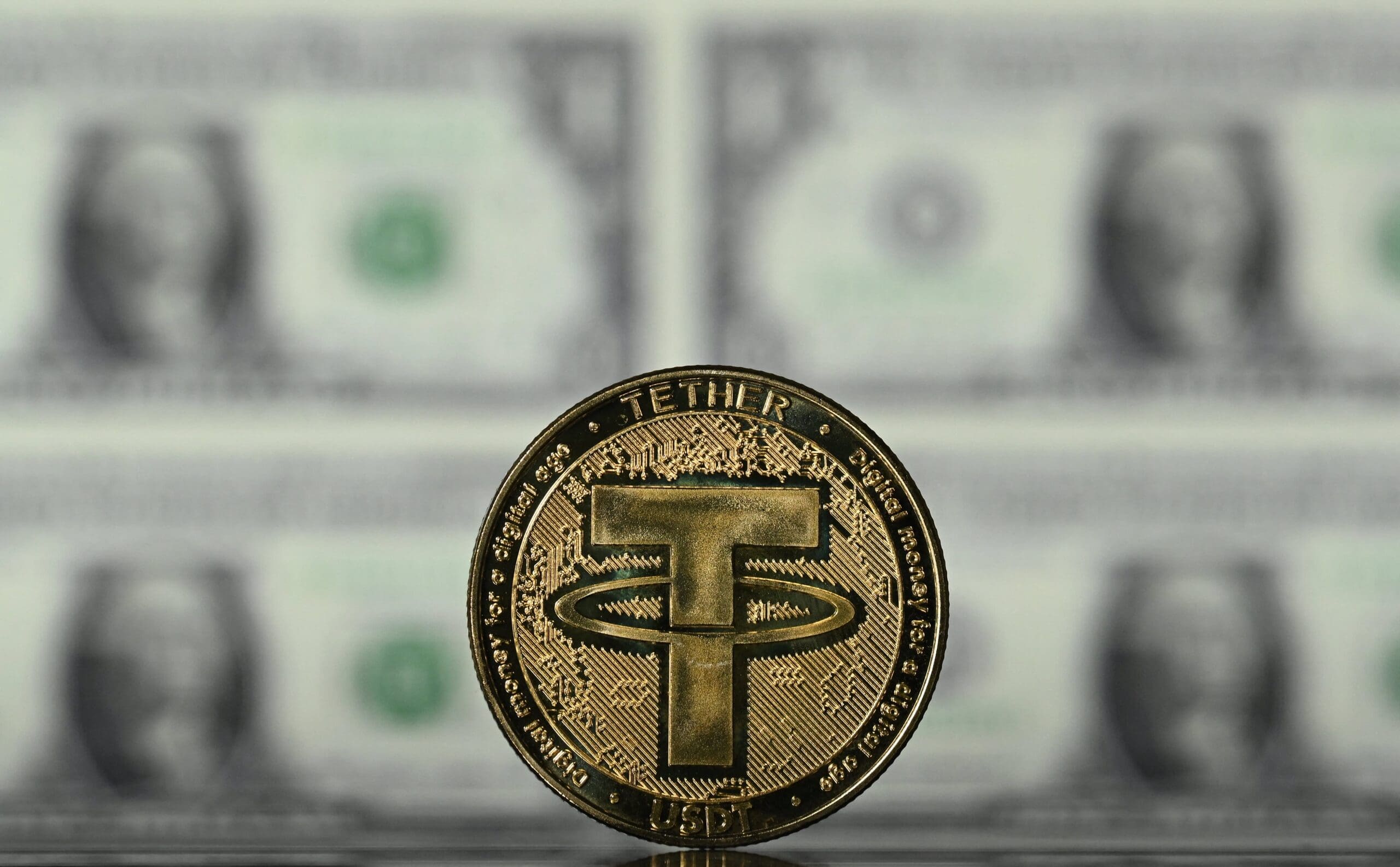 Tether Stablecoin Kredileri Yeniden Gündemde