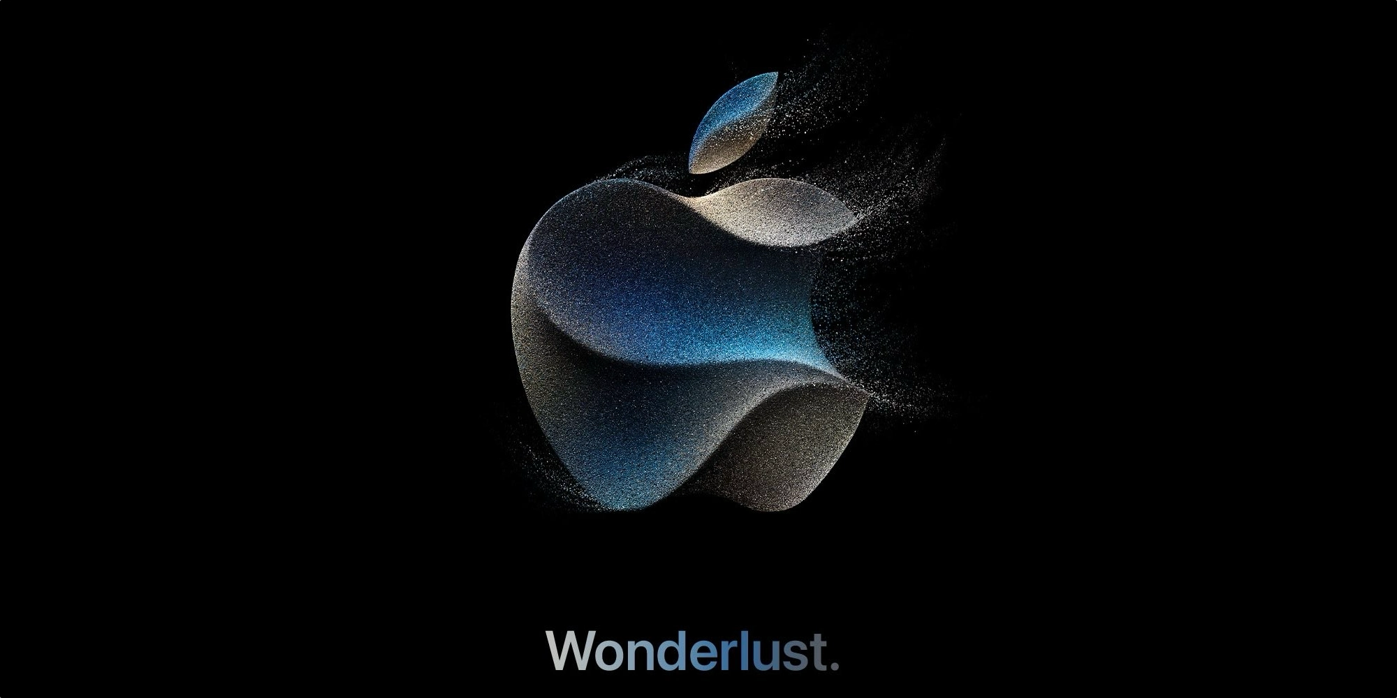 12 Eylül Apple "Wonderlust" Etkinliği Kapıda