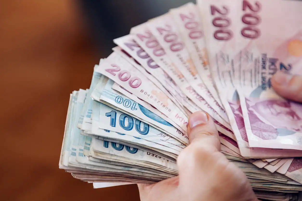 Bütçe Eylülde 129 Milyar Lira Açık Verdi