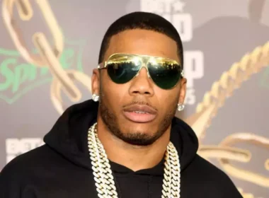 Ünlü Rapçi Nelly’nin X Hesabı Kripto Dolandırıcılığı İçin Çalındı