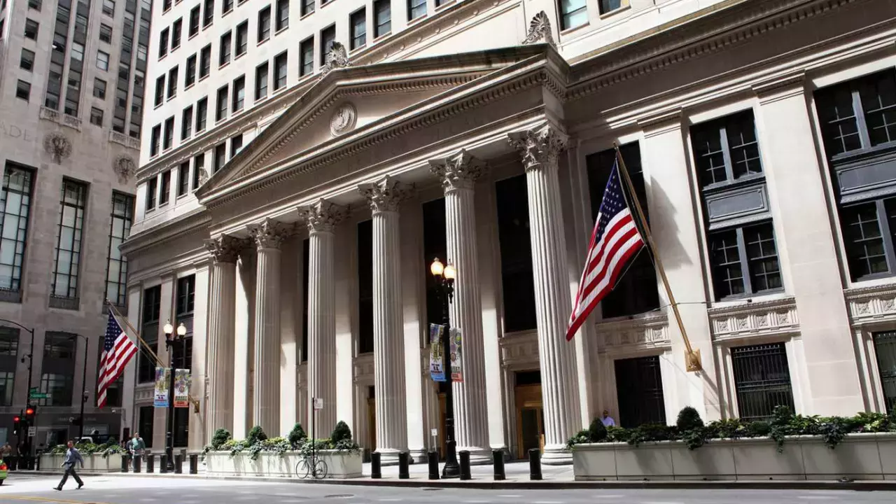 FOMC Tutanakları Yayımlandı:  Belirsizlikler Devam Ediyor