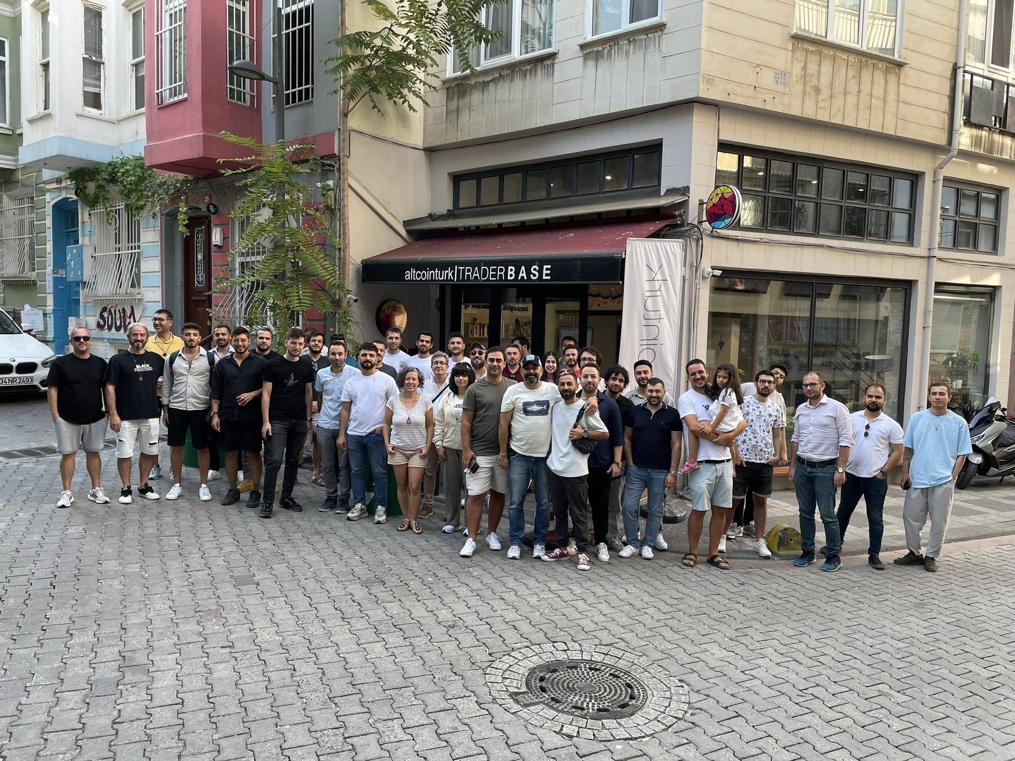 Altcointurk, Eylül Ayında da Etkinliklerle Dolup Taştı