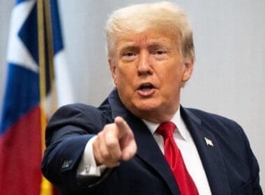 Sam Bankman-Fried, Trump’a 5 Milyar Dolar Ödemeyi Planlıyordu