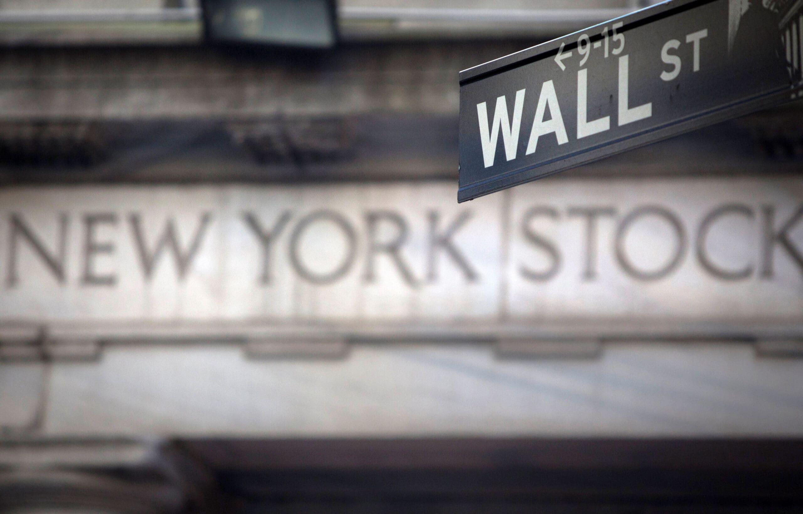 Wall Street: Küresel Ekonomi İçin Kötümserlik Artıyor