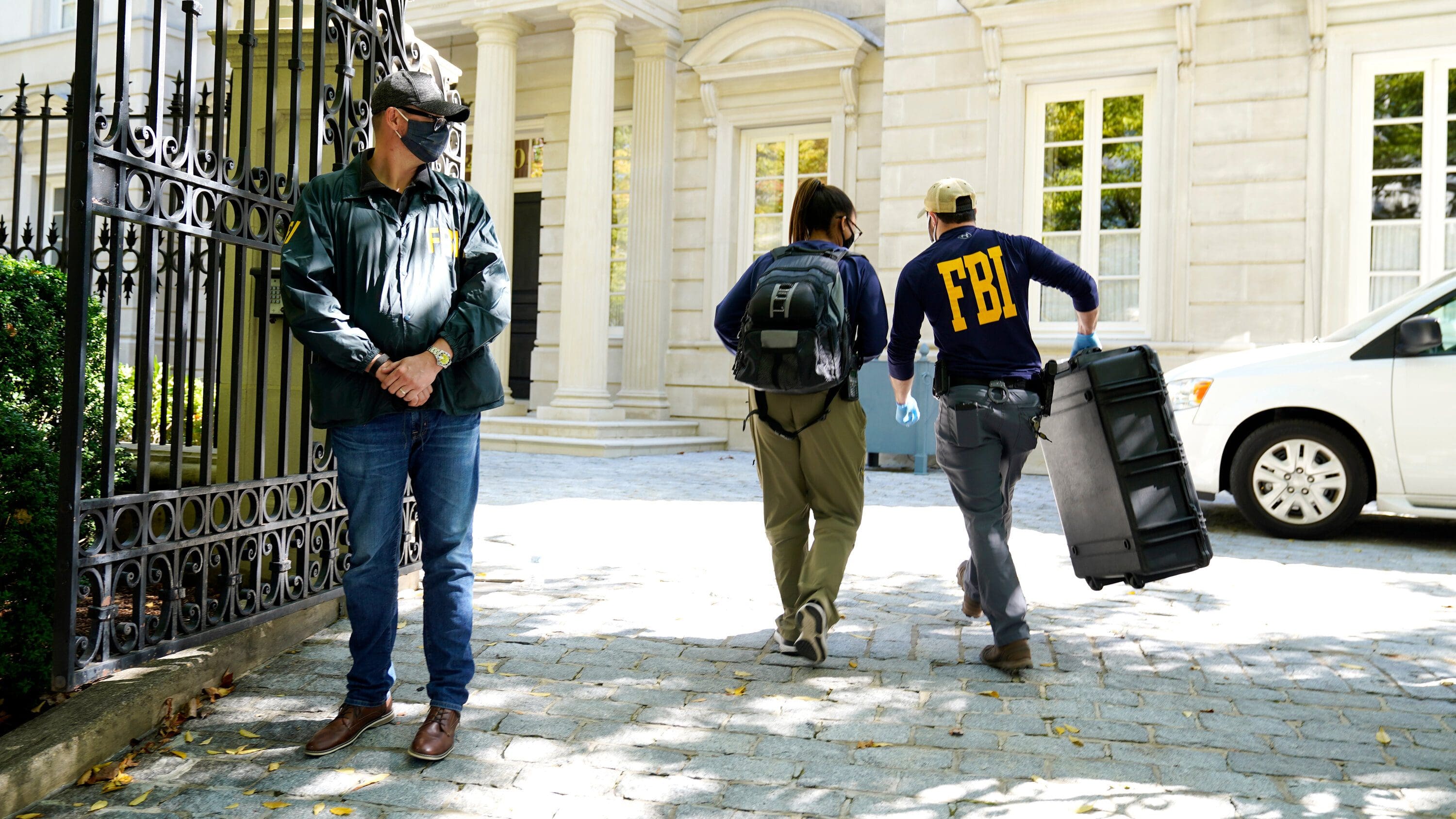 FBI, Lisanssız Kripto Para Aktarımlarıyla İlgili 6 Kişiyi Suçluyor