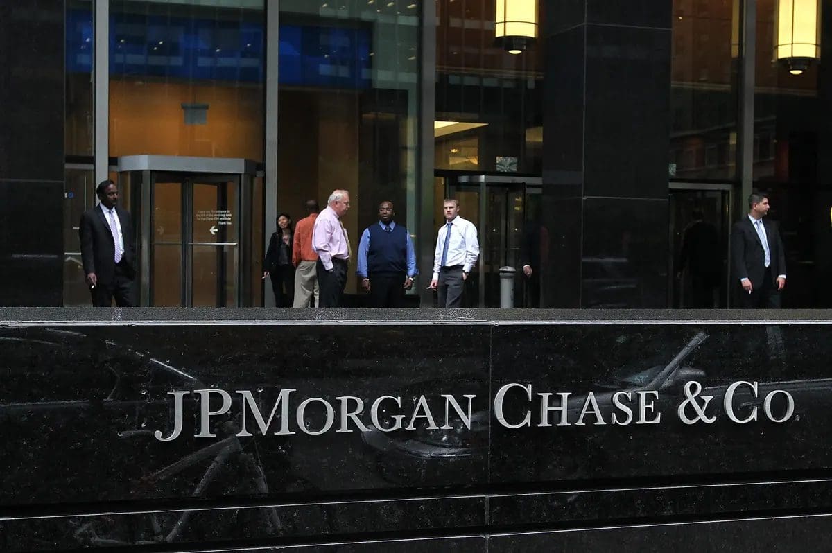 Ethereum daha da Merkezileşti: JPMorgan Raporu Bazı Bilgiler Sunuyor