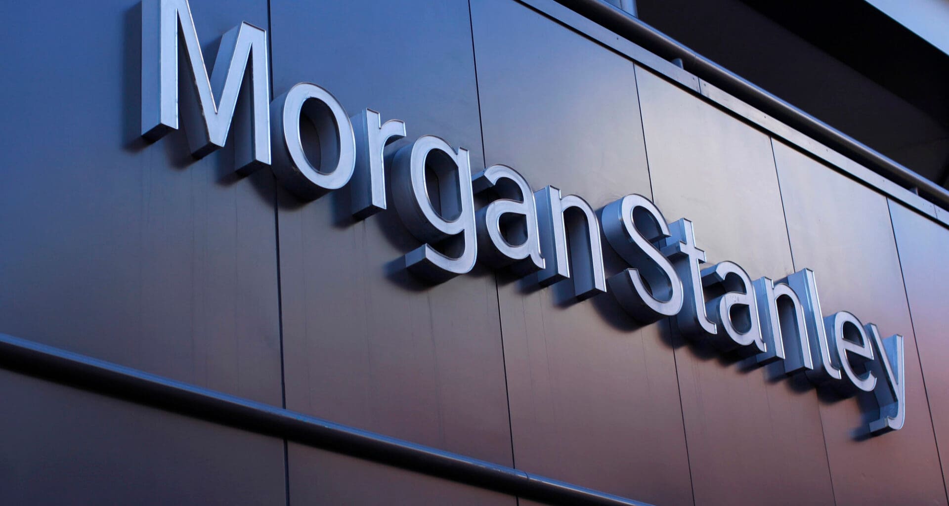 Morgan Stanley ABD Hazine Tahvillerine Yatırım İçin Yeşil Işık Yaktı