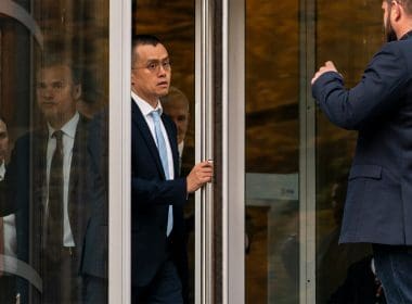 Adalet Bakanlığı, Changpeng Zhao için Daha Sert Bir Ceza Hazırlığında!