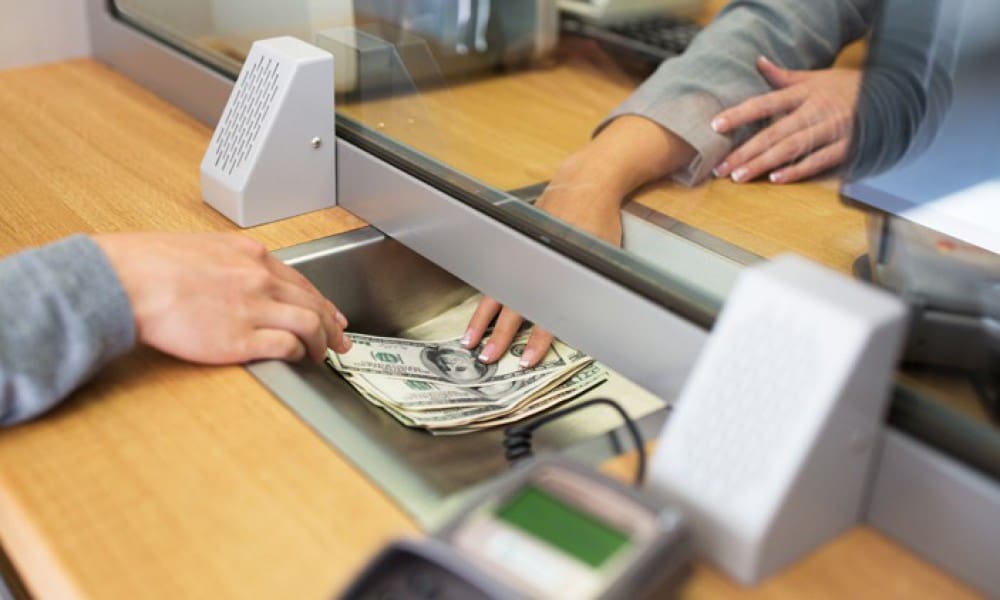Bankacılık Sektöründe Kredi Hacmi Artmaya Devam Ediyor