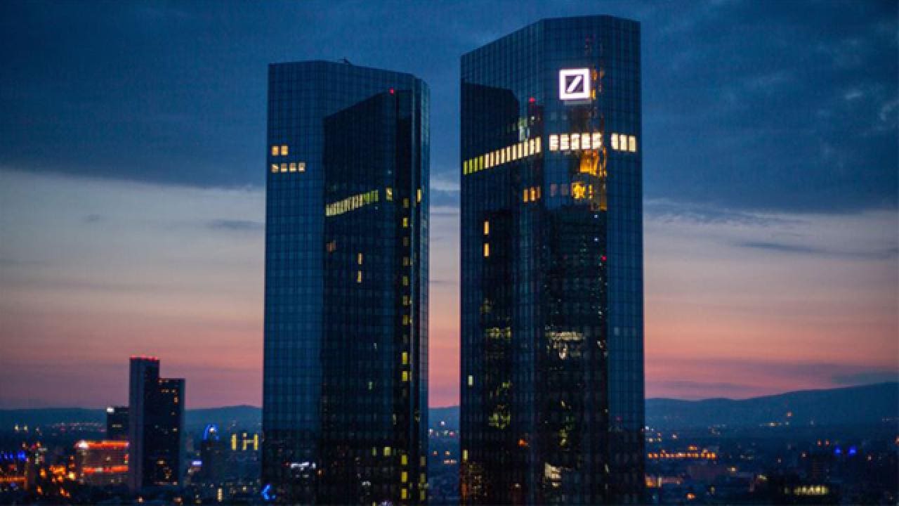 Deutsche Bank Türk Tahvillerine Yeşil Işık Yaktı