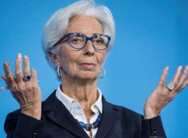 Avrupa Merkez Bankası Başkanı’nın Oğlu, Kripto Paralarda Neredeyse Tüm Parasını Kaybetti!