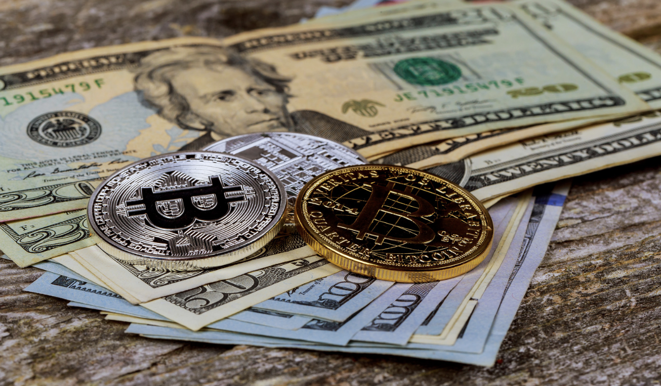 Bitcoin Yatırım Fonlarına Girişler Hız Kesmiyor: 1,5 Milyar Dolara Ulaştı