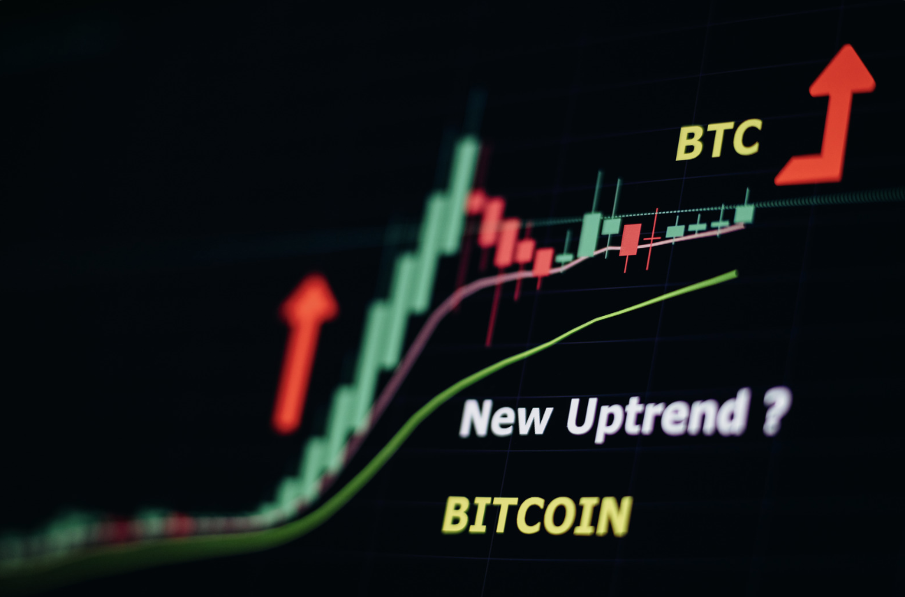 Bitcoin’den Son 20 Ayın Zirvesi!